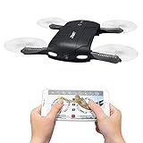 RC Quadcopter, C'est H37 altitudine attesa w / HD della macchina fotografica WIFI FPV RC Quadcopter Drone...