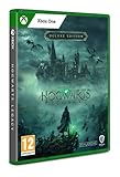 Warner Bros. Hogwarts Legacy, Deluxe Edition, Xbox One