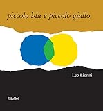 PICCOLO BLU PICCOLO GIALLO