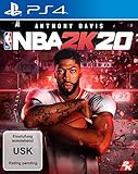 Nba 2K20 - PlayStation 4 [Edizione Germania]