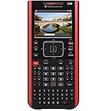 TEXAS INSTRUMENTS Ti-Nspire Cx Casii-T Grafica