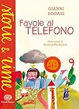 FAVOLE AL TELEFONO