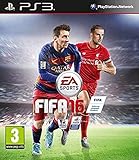 FIFA 16 - PlayStation 3 - [Edizione: Regno Unito]