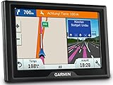 Garmin Drive 40 CE LMT Navigatore da 4.3' con Mappa Italia e Europa Centrale, Aggiornamento a Vita e...