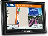 Garmin Drive 40 CE LMT Navigatore da 4.3' con Mappa Italia e Europa Centrale, Aggiornamento a Vita e...