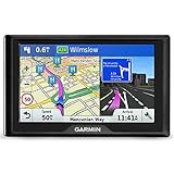 Garmin Drive 51 WE LMT S Navigatore 5', Mappa Europa Occidentale, Aggiornamento a Vita e Infotraffico...