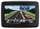 TomTom Start 20 M Europa Completa 45 Paesi GPS per Auto, Mappe Gratis a Vita, IQ Routes, Autovelox...