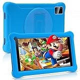 SUMTAB Tablet per Bambini 7 Pollici, Android Tablet, 3+5 RAM 64GB ROM (TF CARD 128GB) Google...