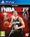 Sony NBA 2K17 Basic PlayStation 4 Multilingua videogioco