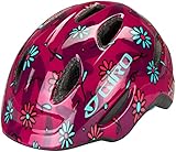 Giro Scamp MIPS Casco Bambini rosa street Sugar margherite Circonferenza Testa XS | 45-49cm 2021 Casco Da...