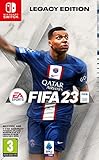 FIFA 23 Legacy Edition NINTENDO SWITCH | Italiano