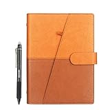 HOMESTEC Smart Notebook Taccuino Digitale A5 - Cancellabile,Riutilizzabile Compatibile con Sistemi Cloud,...