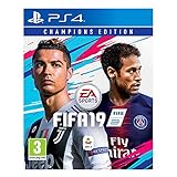 FIFA 19 - Champions Edition - PlayStation 4