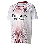 Puma - AC Milano, Stagione 2021/22, Maglia Away, Unisex