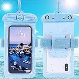 Vaxson Custodia Cellulare, compatibile con LG G Watch R W110, Cover Impermeabile Waterproof Case Pouch...