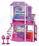 Barbie Mattel W3155 - Nuova Casa Glam