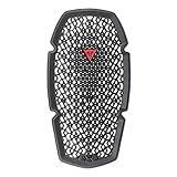 Dainese 1876142001N PRO-Armor-Paraschiena Moto, Nero, 40.1 x 21.9 x 2.1cm