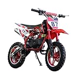 Better Angel HM Moto Da Cross Elettrica Per Bambini, Moto Giocattolo Triciclo Giocattolo Cavalcabile,...