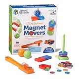 Learning Resources Magnet Movers STEM Explorers