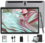 MEBERRY Tablet 10 Pollici Octa-Core 1.6 GHz Tablet, 4GB+64GB(128GB Espandibili) Adroid 10 Pro Tablet PC,...