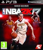 NBA 2K17 - PlayStation 3