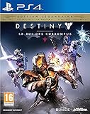Destiny: Il Re dei Corrotti - Legendary Edition - PlayStation 4 [Edizione: Regno Unito / Gioco giocabile...