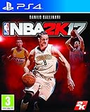 2K Games NBA 2K17 - PlayStation 4