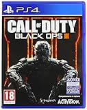 Call of Duty Black Ops III - Standard Edition - PlayStation 4