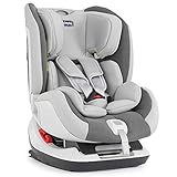 Chicco Seat Up 012 Seggiolino Auto per Bambini Gruppo 0+/1/2 (Peso 0-25 kg), 83 x 46 x 47 cm, Grigio