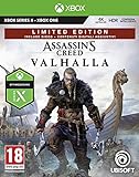 Assassin's Creed Valhalla - Limited [Esclusiva Amazon] - Xbox One