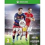 FIFA 16 [Edizione: Regno Unito]