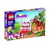 LEGO Belville 7587 - Equitazione