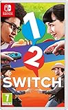 1-2-Switch - Videogioco Nintendo - Ed. Italiana - Versione su scheda