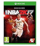 Nba 2K17