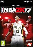 NBA 2K17 - PC - [Edizione: Francia]