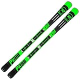 Rossignol - Sci Pursuit 300 + attacchi XPRESS 10 - 170 cm