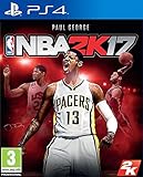 NBA 2K17 - Playstation 4 [PS4] Versione Multilingua