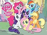 My Little Pony Friendship is Magic, Season 2
