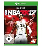 NBA 2K17 - Xbox One - [Edizione: Germania]