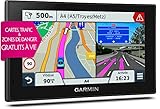 Garmin Nuvi 2797 GPS per Auto, Nero/Antracite