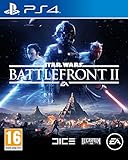 Star Wars Battlefront 2 Ps4- Playstation 4