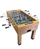 GRAFICA MA.RO SRL Calcio Balilla Modello Maracana - Calcetto - BILIARDINO - Soccer Table - Nuovo -...