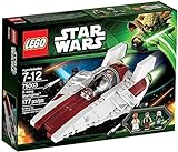 LEGO Star Wars 75003 - A-Wing Starfighter