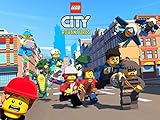 LEGO City Adventures, Stagione 1