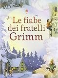 Le fiabe dei fratelli Grimm