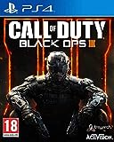Call of Duty Black Ops 3 (Playstation 4)