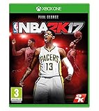 NBA 2K17