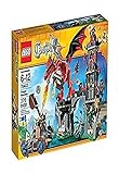 Lego Castle 70403 - Montagna del Dragone