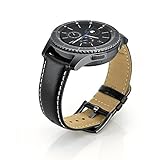 SUNDAREE Compatibile con Cinturino Samsung Galaxy Watch 46MM/3 45MM/S3 Frontier/Garmin Venu 3/Honor...
