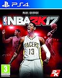 NBA 2K17 - PlayStation 4 - [Edizione: Regno Unito]